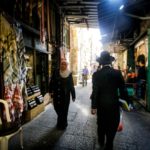 Friends are concerned for the wellbeing of all in Israel/Palestine