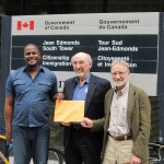 CFSC Welcomes Churches’ Support for Conscientious Objectors