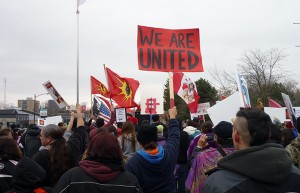 idle no more - credit marygkosta