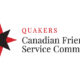 Canadian Friends Service Committee logo