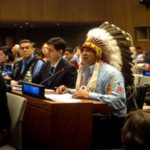 UNPFII 2016
