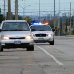 Policing in Ontario