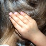 Section 43 of the criminal code allows the use of physical force on children