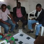 healing and rebuilding our communities
