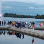 Nuclear Weapon Ban Treaty celebrated in Peterborough Ontario