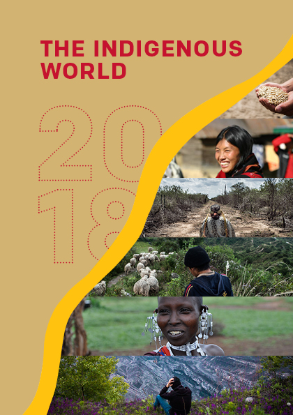 Indigenous World 2018