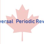 Canada's Universal Periodic Review