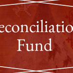 Canadian Friends Service Committee reconciliation fund