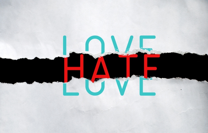 CFSC (Quakers) supports attempts to address hate, but joins many experts in saying that anti-terrorism laws are not the right approach.