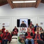CFSC stands with all Wet’suwet’en People