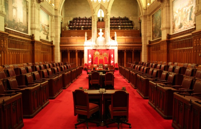 Senators jeopardize crucial human rights legislation