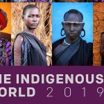 Indigenous World 2019