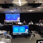 Roundtable on Human Rights Issues for the 43rd Parliament Dec 10, 2019
