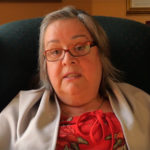 Professor Wanda Gabriel