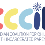 Logo of the Canadian Coalition for Children with Incarcerated Parents