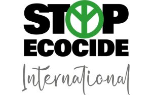 Stop Ecocide International Logo