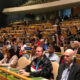 Don Nicholls read a statement at the UN Permanent Forum on Indigenous Issues, 2023