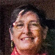 Headshot of Canadian Friends Service Committee Board member Lillian Henegar