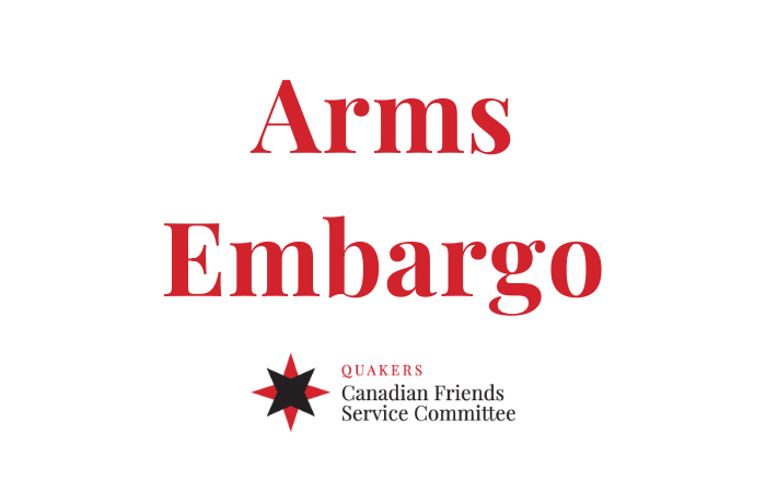 Arms Embargo
