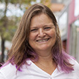 Karen Ridd, Canadian Friends Service Committee's Transformative Justice Program Coordinator