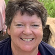 Siân Bowen-Cole, Canadian Friends Service Committee (Quakers)