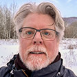 Geoffrey Garver, Canadian Friends Service Committee (Quakers)