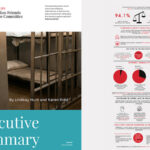 Cui Bono Report Executive Summary