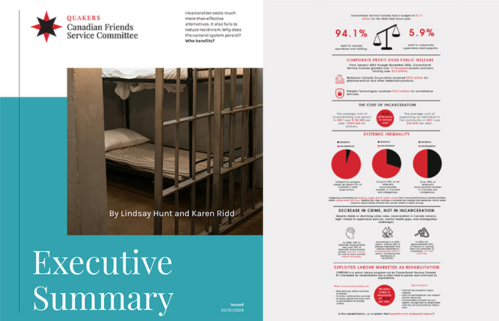 Cui Bono Report Executive Summary