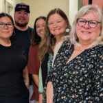Prevention, Care and Self-Determination: Justice Initiatives in Eeyou Istchee