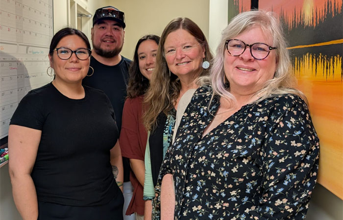 Prevention, Care and Self-Determination: Justice Initiatives in Eeyou Istchee
