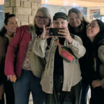CFSC staff visit Eeyou Istchee (The Peoples Land)